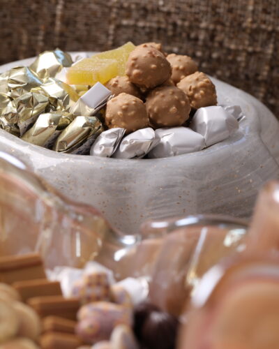 Coupes Chocolat Murano