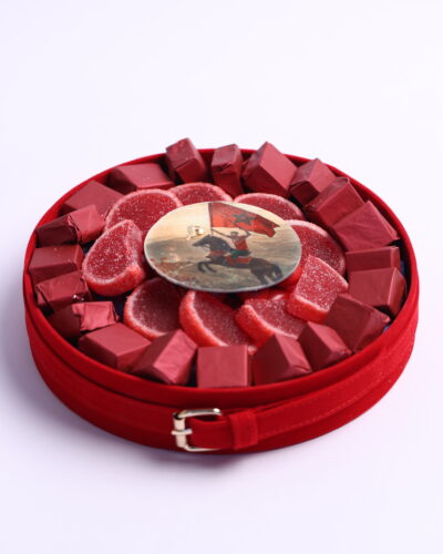 Plateau Chocolat Héritage