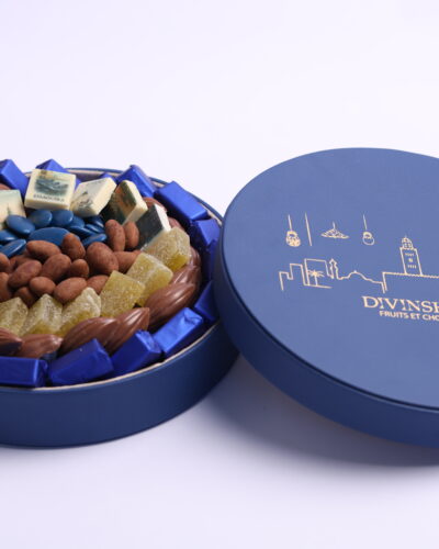 Coffret Chocolat Perle du Sud