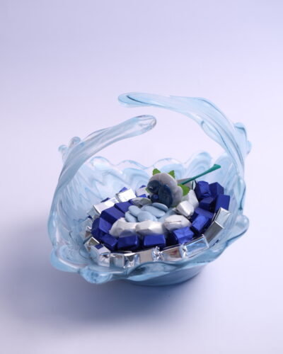 Coupe Chocolat Murano