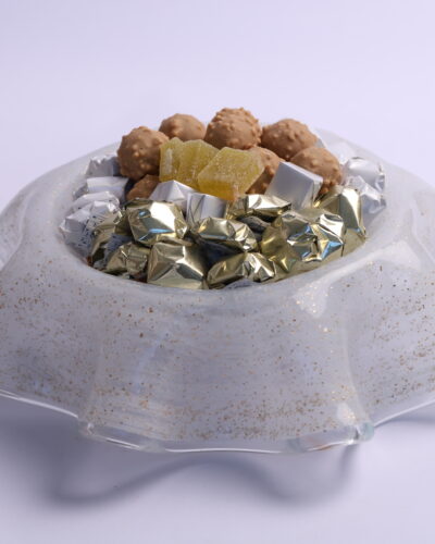 Coupe Chocolat Murano