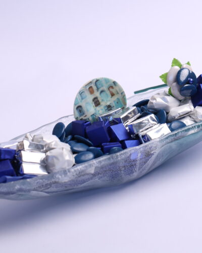 Bateau Chocolat Murano