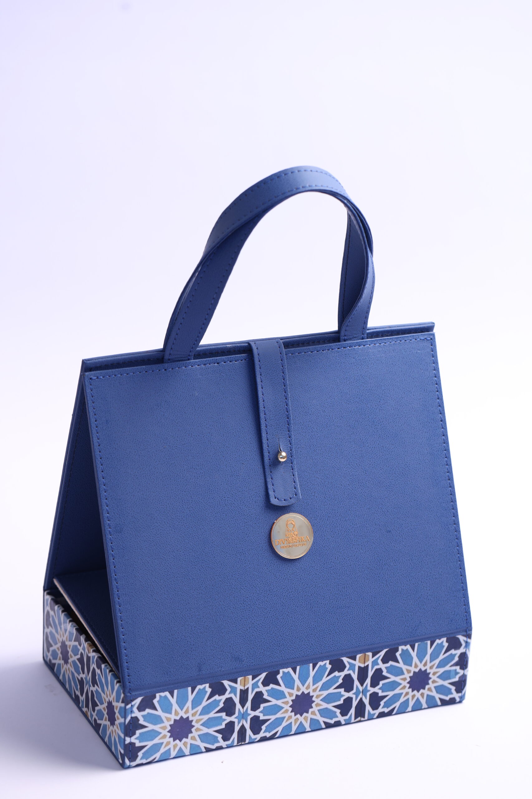 Le Cabas Chocolat Des Douceurs