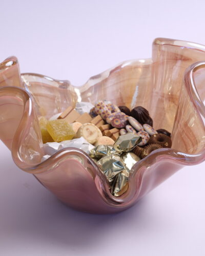 Coupe Chocolat Murano