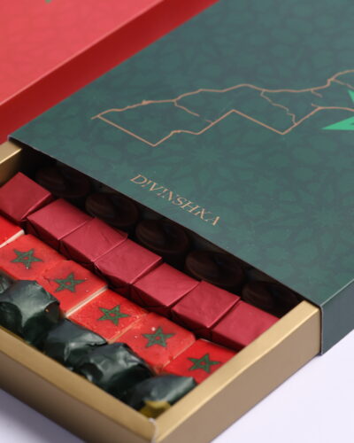 Cadeaux Chocolat Maroc