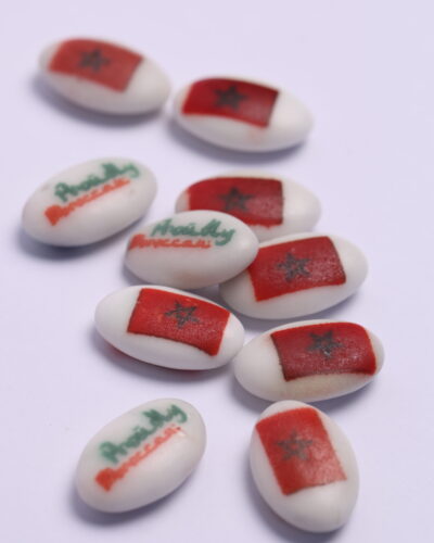 Dragées Personnalisées