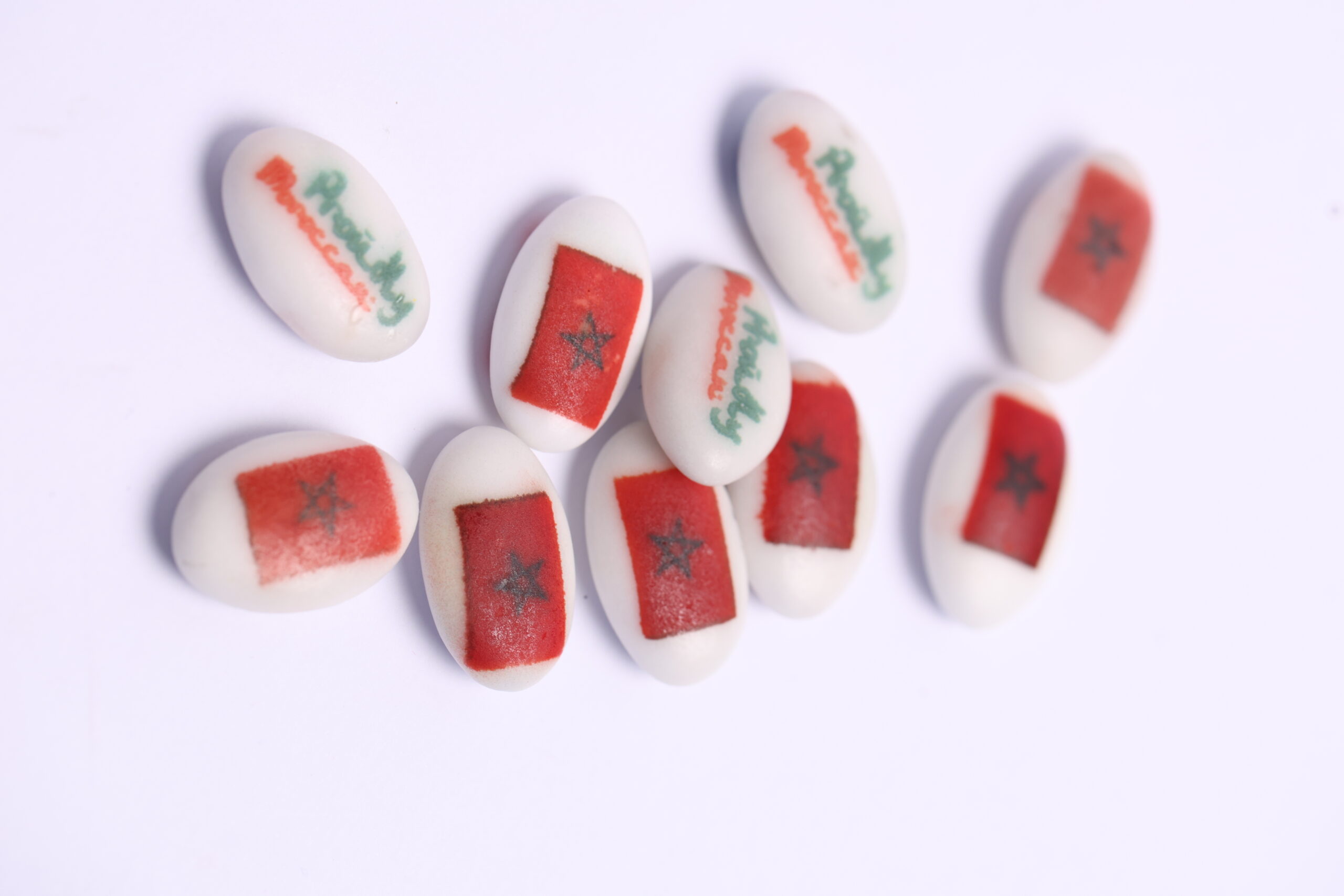 Cadeaux Chocolat Maroc 